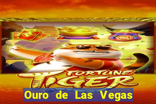 Ouro de Las Vegas o ouro maldito de las vegas filme online